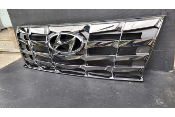 Grill Dummy radiator Hyundai Tucson IV 20 N LINE 86351 N7CA0 NEW ORYG Quality of parts according to GVO O original with manufact