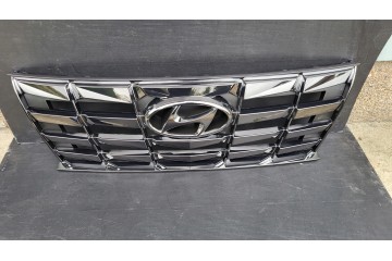 Grill Dummy radiator Hyundai Tucson IV 20 N LINE 86351 N7CA0 NEW ORYG Catalog number of the original 86351 N7CA0 86350 N7CA0 863