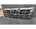 Grill Dummy radiator Hyundai Tucson IV 20 N LINE 86351 N7CA0 NEW ORYG Installation side front