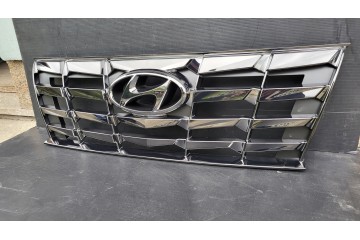 Grill Dummy radiator Hyundai Tucson IV 20 N LINE 86351 N7CA0 NEW ORYG Installation side front