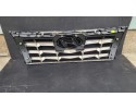 Grill Dummy radiator Hyundai Tucson IV 20 N LINE 86351 N7CA0 NEW ORYG Version European