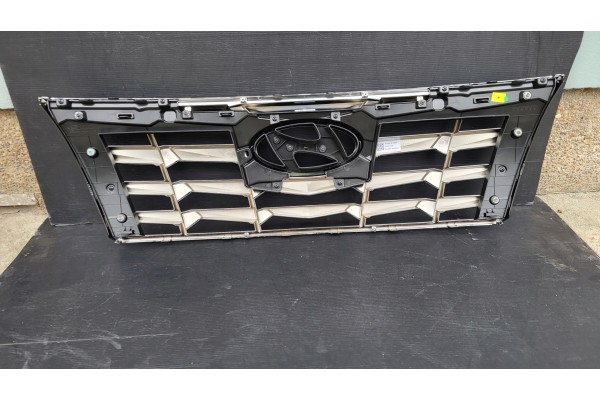 Grill Dummy radiator Hyundai Tucson IV 20 N LINE 86351 N7CA0 NEW ORYG Version European