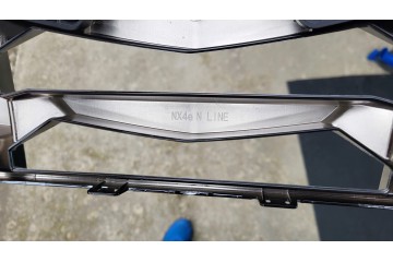 Rejilla Dummy Radiador Hyundai Tucson IV 20- N-LINE 86351-N7CA0 NUEVA 