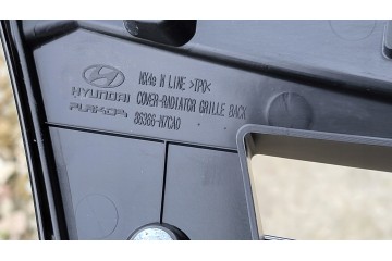 Rejilla Dummy Radiador Hyundai Tucson IV 20- N-LINE 86351-N7CA0 NUEVA 