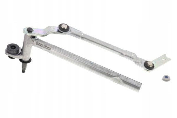 WIPER MECHANISM FRONT P WITHOUT MOTOR VW GOLF PLUS V 12 04 12 13
