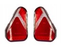 ASPOCK Earpoint LED rear lamps 5 functions LEFT RIGHT lamp