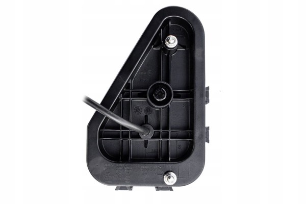ASPOCK Earpoint LED rear lamps 5 functions LEFT RIGHT lamp Packaging status original