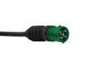 ASPOCK Earpoint LED rear lamps 5 functions LEFT RIGHT lamp Installation side left right