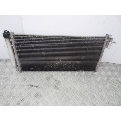CONDENSADOR / RADIADOR  AIRE ACONDICIONADO ALFA ROMEO GIULIETTA (191)