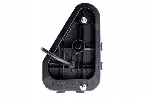 ASPOCK Earpoint LED rear lamps 5 functions LEFT RIGHT lamp Catalog number of the original UT003015