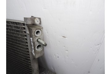  CONDENSADOR / RADIADOR  AIRE ACONDICIONADO ALFA ROMEO GIULIETTA (191) Distinctive 2013 210214 ALFA ROMEO - 1