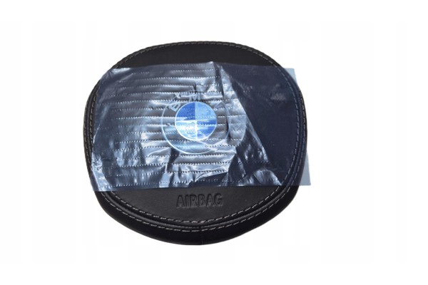 AIRBAG Driver airbag BMW G20 G30 G05 G07 LEATHER EUROPE NEW
