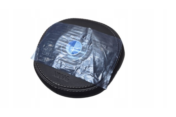 AIRBAG Driver airbag BMW G20 G30 G05 G07 LEATHER EUROPE NEW Catalog number of the part PODUSZKA KIEROWCY BMW