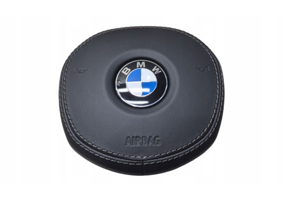 AIRBAG Driver airbag BMW G20 G30 G05 G07 LEATHER EUROPE NEW Part manufacturer BMW OE