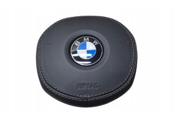 AIRBAG Driver airbag BMW G20 G30 G05 G07 LEATHER EUROPE NEW Part manufacturer BMW OE