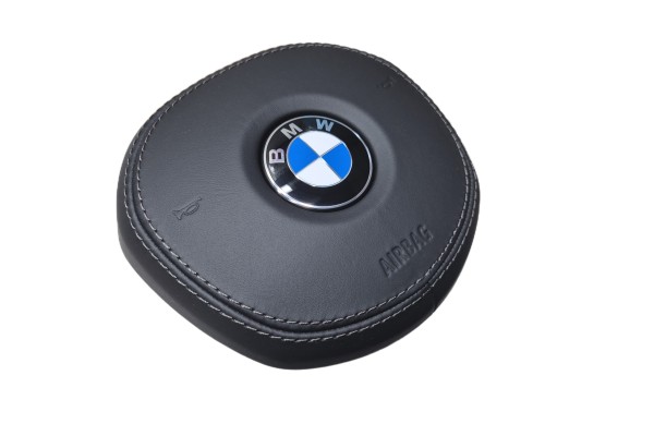 AIRBAG Driver airbag BMW G20 G30 G05 G07 LEATHER EUROPE NEW Car type 4x4 SUV passenger cars