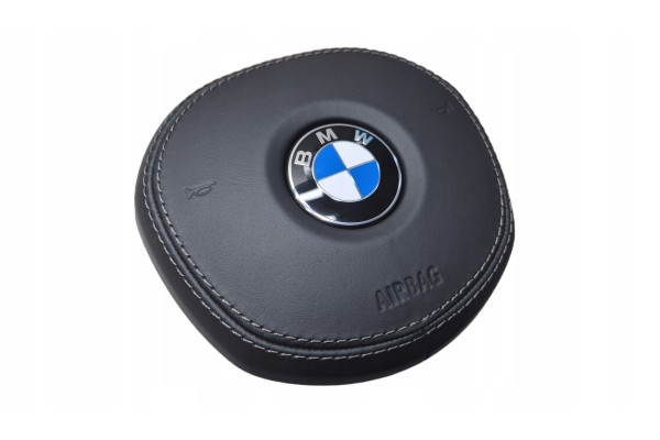 AIRBAG Driver airbag BMW G20 G30 G05 G07 LEATHER EUROPE NEW Catalog number of the original 309026492C4A AN 309026492C4A 30902649