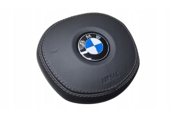AIRBAG Driver airbag BMW G20 G30 G05 G07 LEATHER EUROPE NEW Catalog number of the original 309026492C4A AN 309026492C4A 30902649