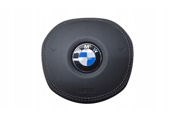 AIRBAG Driver airbag BMW G20 G30 G05 G07 LEATHER EUROPE NEW Version European
