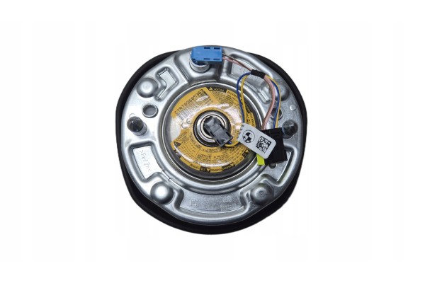 Airbag de conductor para BMW G20 G30 G05 G07 cuero versión Europa nue