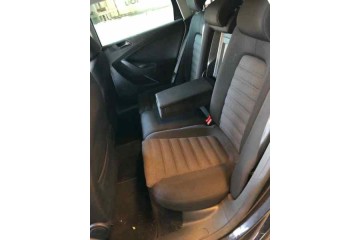 VOLKSWAGEN PASSAT VARIANT (3C5) Highline