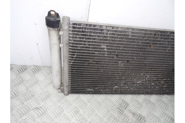  CONDENSADOR / RADIADOR  AIRE ACONDICIONADO ALFA ROMEO GIULIETTA (191) Distinctive 2013 210214 ALFA ROMEO - 2