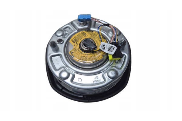 Airbag de conductor para BMW G20 G30 G05 G07 cuero versión Europa nue