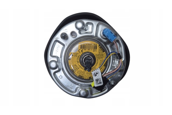 Airbag de conductor para BMW G20 G30 G05 G07 cuero versión Europa nue