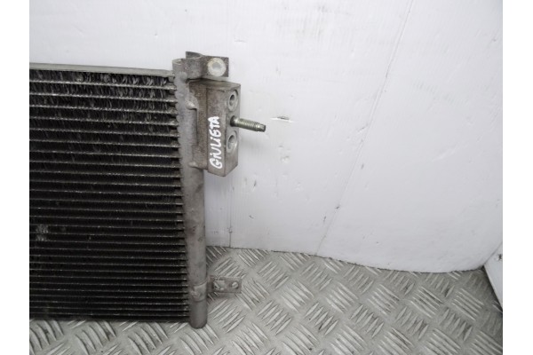  CONDENSADOR / RADIADOR  AIRE ACONDICIONADO ALFA ROMEO GIULIETTA (191) Distinctive 2013 210214 ALFA ROMEO - 3