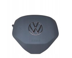 VW POLO 2022 2025 AIRBAG DRIVER 2GM880201Q ORIGINAL