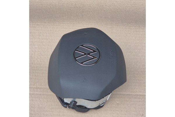 VW POLO 2022 2025 AIRBAG DRIVER 2GM880201Q ORIGINAL Part manufacturer Volkswagen OE