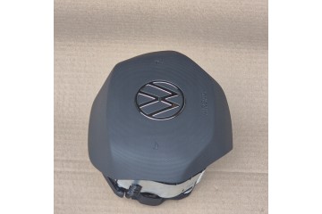 VW POLO 2022 2025 AIRBAG DRIVER 2GM880201Q ORIGINAL Part manufacturer Volkswagen OE