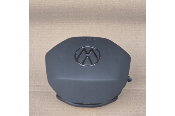 VW POLO 2022 2025 AIRBAG DRIVER 2GM880201Q ORIGINAL Car type passenger cars