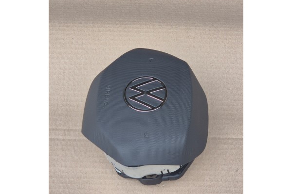VW POLO 2022 2025 AIRBAG DRIVER 2GM880201Q ORIGINAL Quality of parts according to GVO Q original with factory logo OEM OES