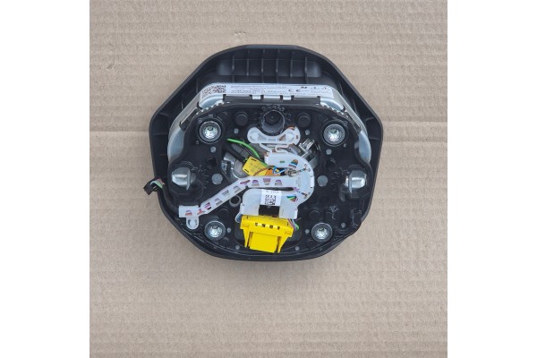 VW POLO 2022 2025 AIRBAG DRIVER 2GM880201Q ORIGINAL Product weight with unit packaging 5 kg