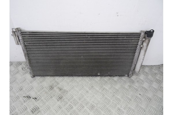  CONDENSADOR / RADIADOR  AIRE ACONDICIONADO ALFA ROMEO GIULIETTA (191) Distinctive 2013 210214 ALFA ROMEO - 4