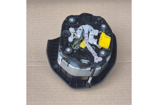 Airbag Original para Conductor VW Polo 2022-2025 2GM880201Q
