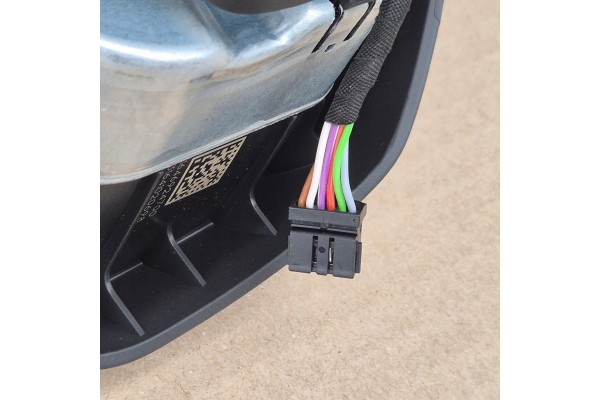 Airbag Original para Conductor VW Polo 2022-2025 2GM880201Q