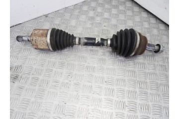  TRANSMISION DELANTERA IZQUIERDA ALFA ROMEO GIULIETTA (191) Distinctive 2013 210219 ALFA ROMEO - 1