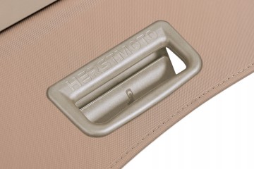 VOLVO V70 III 2007-2016 CUBIERTA DE MALETERO BEIGE 39882851
