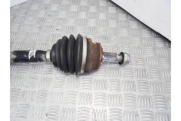  TRANSMISION DELANTERA IZQUIERDA ALFA ROMEO GIULIETTA (191) Distinctive 2013 210219 ALFA ROMEO - 1