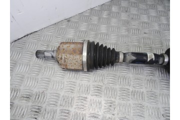  TRANSMISION DELANTERA IZQUIERDA ALFA ROMEO GIULIETTA (191) Distinctive 2013 210219 ALFA ROMEO - 2