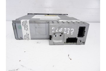 4E0910110E  SISTEMA AUDIO / RADIO CD AUDI A6 ALLROAD QUATTRO (4FH) 2.7 TDI  Quattro 2008 4E0910110E 210237 AUDI - 2