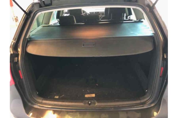 VOLKSWAGEN PASSAT VARIANT (3C5) Highline
