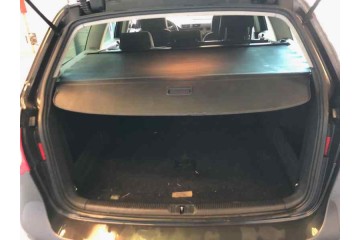 VOLKSWAGEN PASSAT VARIANT (3C5) Highline