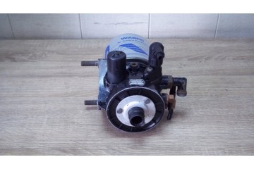 DEHUMIDIFIER MAN TGA 12 5 BAR WITH HEATER CLOSED PORT 4 23 KNORR Part manufacturer Knorr Bremse