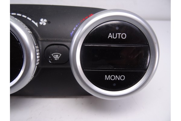 156101737 MANDO CLIMATIZADOR ALFA ROMEO GIULIETTA (191) Distinctive 2013 156101737 210253 ALFA ROMEO - 1