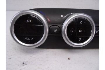 156101737 MANDO CLIMATIZADOR ALFA ROMEO GIULIETTA (191) Distinctive 2013 156101737 210253 ALFA ROMEO - 2