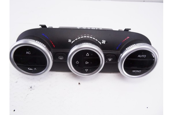 156101737 MANDO CLIMATIZADOR ALFA ROMEO GIULIETTA (191) Distinctive 2013 156101737 210253 ALFA ROMEO - 3