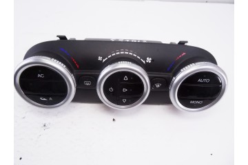 156101737 MANDO CLIMATIZADOR ALFA ROMEO GIULIETTA (191) Distinctive 2013 156101737 210253 ALFA ROMEO - 3